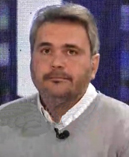 Calciatore Matteo PARIGIANI -